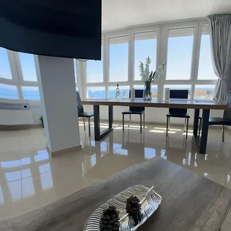 Relax Apartment *