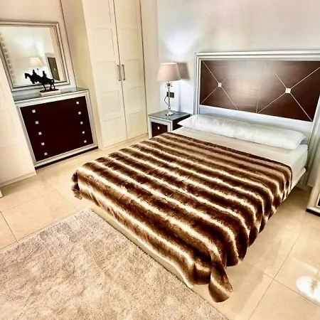 Apartment Relax *