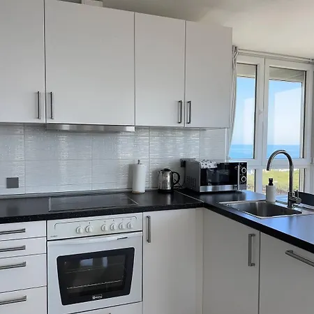 Apartamento Relax Sitio de Calahonda