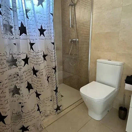 Apartamento Relax *