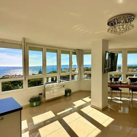 Apartamento Relax *